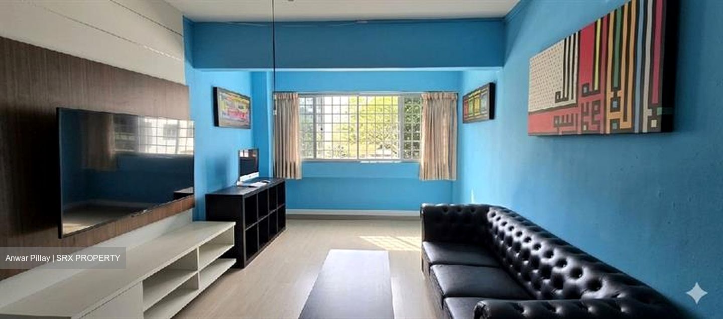 Blk 199 Pasir Ris Street 12 (Pasir Ris), HDB 5 Rooms #598732761